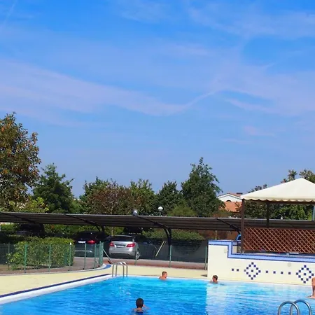 Cozy With Swimming Pool - Beahost Daire *
