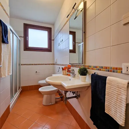 Apartment Cozy With Swimming Pool *
