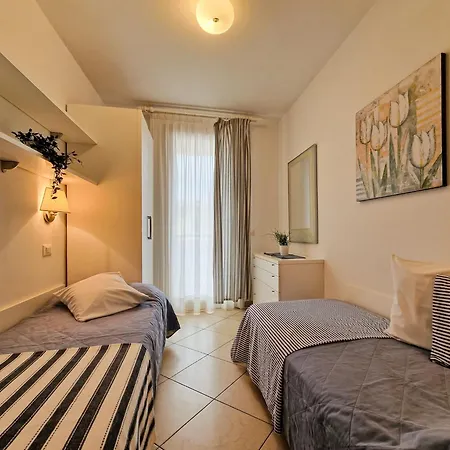 Apartment Cozy With Swimming Pool Bibione